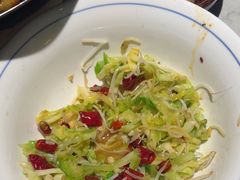 -寨子里的·钵钵菜·湘西山里菜(魅力湘西店)