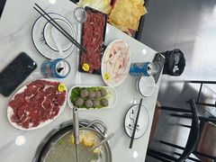 -全好食潮汕牛肉火锅(泗洲路店)
