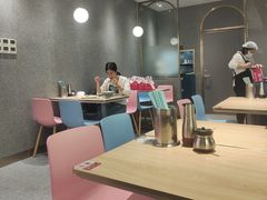 大堂-小杨生煎(湟普汇店)
