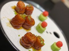 -闫府私房菜·老字号(恒隆店)