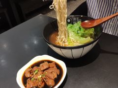 -贡梅老面馆·蟹粉面·无锡特色小吃(南长街主推店)