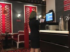 -皇城根北京风味主题餐厅(中海环宇城店)