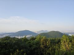 -云龙山