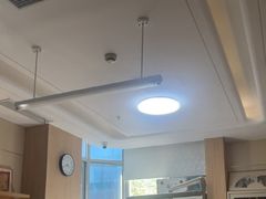 -上海仁爱医院口腔科 · 种植