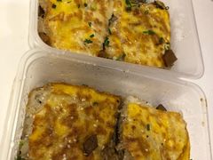 三鲜豆皮-老通城豆皮大王(吉庆街店)