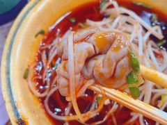 杠上脑花-冒椒火辣(太古里店)