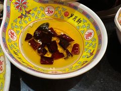 -芦月轩羊蝎子(劲松店)