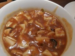 牛肉胡辣汤-掌柜的店·河南菜(世茂店)