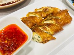 -老吉士酒家(天平路店)