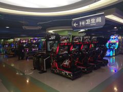 -爱玩嘉年华(江北一店)