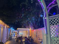 -醉二娘正宗西昌火盆烧烤(大丰店)
