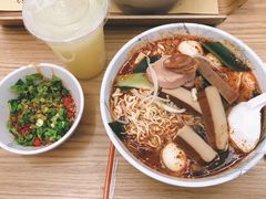 -许小树(国贸商城店)