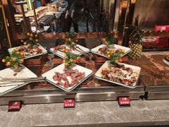 -千滋百味自助海鲜烤肉(布吉景华店)