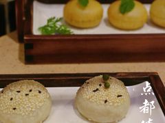 -点都德(海岸城店)