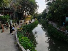 -黄埔古港