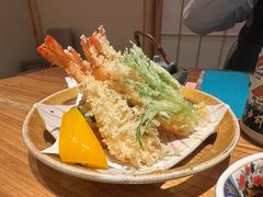 -江户前寿司·日料·寿喜烧(中关村壹号店)