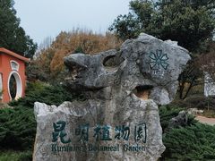 -昆明植物园