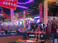 -路边边.炒菜烧烤.音乐餐厅(良乡长虹店)