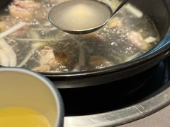 -同仁四季椰子鸡(无锡滨湖万象汇店)