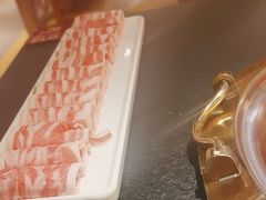 -熊喵来了火锅·牧场好肉(邯郸邯山万达店)
