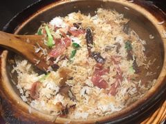 -鼎尊锅物料理(五角场店)