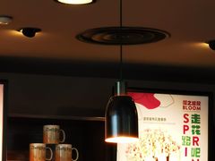 -星巴克(郑州曼哈顿广场店)