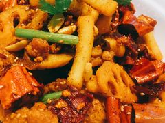 -廊亦舫Lang Yi Fang Restaurant(金桥店)