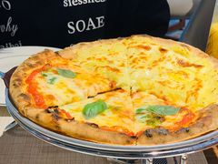 -Primo·丽莫意大利窑烤披萨