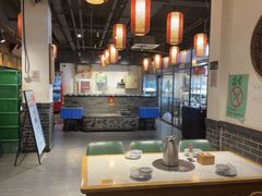 -张大嘴菜馆(庞各庄店)