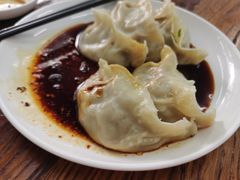-奉天蚨祥饺子馆