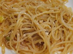 -东四民芳餐厅(世茂工三店)
