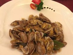 iphone_upload_pic-天鲜阁·海鲜粤菜·33年老字号(石槎白云站店)