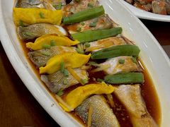 -红灯笼龙凤饭店(宁波老字号店)