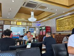-北方饺子王·海肠捞饭·海鲜锅(山大店)