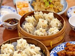 -都一处烧麦馆(前门店)