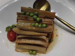 -鹊华居·地道鲁菜·海鲜·融合味(大明湖店)