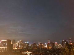 -萨芭蒂高空花园餐酒吧