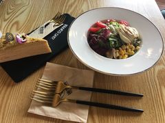 -ZING COFFEE 镜咖啡