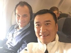 -慕尼黑国际机场