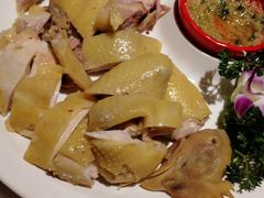 -百年恒益烧腊海鲜酒家·非遗传承(广州黄埔店)
