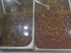 -鸿运兔·手撕烤兔(天府广场店)