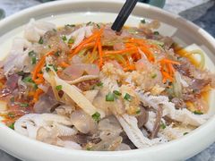-聚丰园•湖鲜餐厅(阿红私房菜梅石路店)