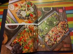-滋味烤鱼(超洋店)
