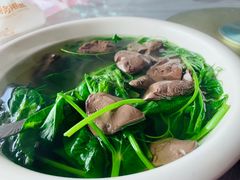 -金水泊山庄·花椒鸡(铁山坪店)