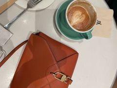 -agnès b. CAFE(ifc mallLA LOGGIA bis)