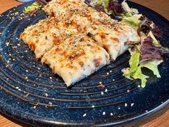 -水之惠鲜鱼料理(王府大街店)