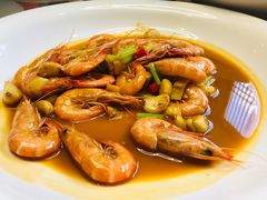 -大灶头·新昌菜(中国茶市店)