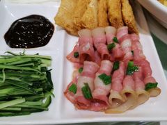 -金时代顺风大酒店(瑞虹路店)