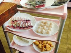 -正能量脆肉鲩火锅