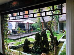 景观位-湖光月色临湖音乐餐厅(台儿庄古城店)